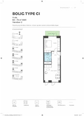 Photo 13. Apartment, Lindgreens Allé, København S 