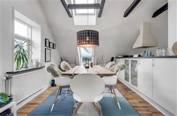 Photo 3. Apartment, Nørrebrogade, Horsens 