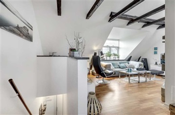 Photo 1. Apartment, Nørrebrogade, Horsens 