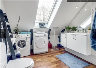 Photo 9. Apartment, Nørrebrogade, Horsens 