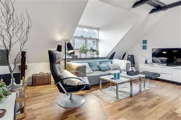 Photo 4. Apartment, Nørrebrogade, Horsens 