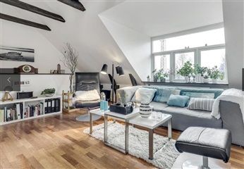 Photo 5. Apartment, Nørrebrogade, Horsens 