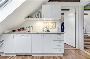 Photo 7. Apartment, Nørrebrogade, Horsens 