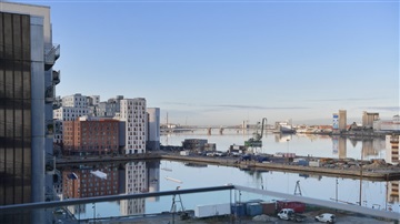 Photo 2. Apartment, Beddingen, Aalborg 