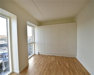 Photo 8. Apartment, Beddingen, Aalborg 