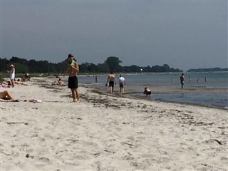 Photo 17. Room, Markblomstvej, Greve 