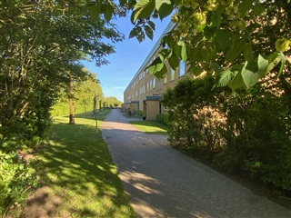 Photo 3. Apartment, Falkevej, Viborg 