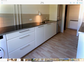 Photo 5. Apartment, Falkevej, Viborg 