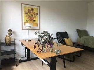 Photo 1. Room, Markblomstvej, Greve 