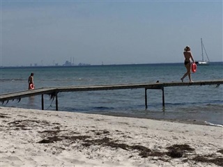 Photo 18. Room, Markblomstvej, Greve 