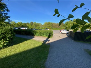 Photo 20. Apartment, Falkevej, Viborg 