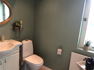 Photo 10. Room, Markblomstvej, Greve 
