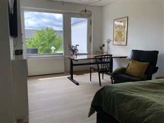 Photo 3. Room, Markblomstvej, Greve 