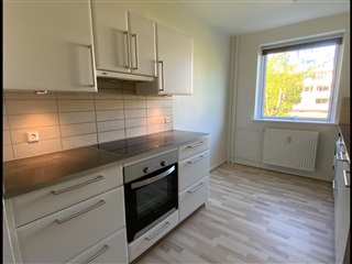 Photo 1. Apartment, Falkevej, Viborg 