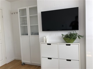 Photo 5. Room, Markblomstvej, Greve 