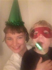 Photo 4. Room, Fiskedamsgade, København K 