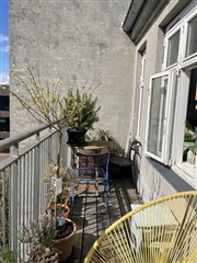 Photo 17. Room, Fiskedamsgade, København K 