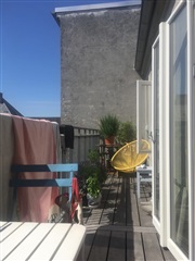 Photo 14. Room, Fiskedamsgade, København K 