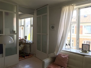 Photo 6. Room, Fiskedamsgade, København K 