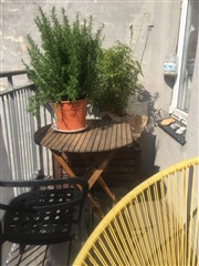 Photo 15. Room, Fiskedamsgade, København K 