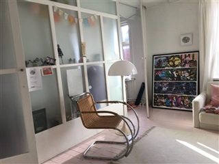 Photo 16. Room, Fiskedamsgade, København K 