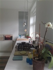 Photo 3. Room, Fiskedamsgade, København K 