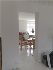 Photo 2. Room, Fiskedamsgade, København K 