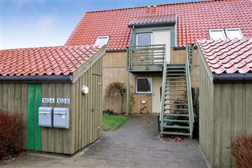 Photo 8. House, Vitskølklostervej, Hjørring 