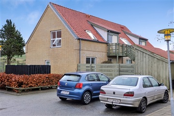 Photo 2. House, Vitskølklostervej, Hjørring 