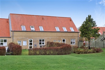 Photo 1. House, Vitskølklostervej, Hjørring 
