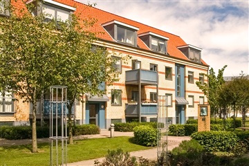 Photo 2. Apartment, Borgmester Hassings Vej, Frederikshavn 