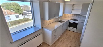 Photo 1. Apartment, Borgmester Hassings Vej, Frederikshavn 