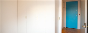 Billede 6. Lejlighed, Søgade, Frederikshavn 