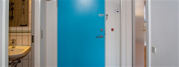 Billede 2. Lejlighed, Søgade, Frederikshavn 