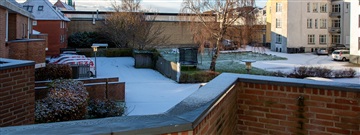 Billede 4. Lejlighed, Søgade, Frederikshavn 