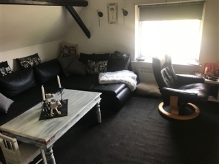 Photo 2. Apartment, Nordrevej, Horsens 