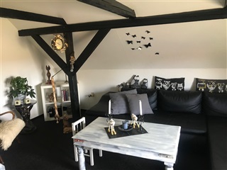 Photo 1. Apartment, Nordrevej, Horsens 