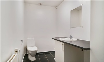 Photo 2. Apartment, Jernbanegade, Næstved 