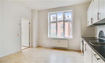 Photo 5. Apartment, Jernbanegade, Næstved 