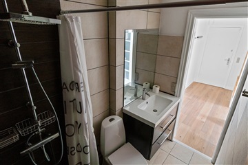 Photo 1. Apartment, Glarbjergvej, Randers NØ 