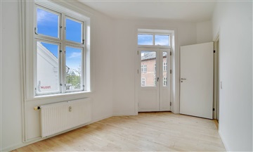 Photo 8. Apartment, Jernbanegade, Næstved 
