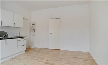 Photo 6. Apartment, Jernbanegade, Næstved 