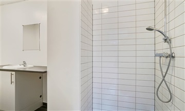 Photo 3. Apartment, Jernbanegade, Næstved 