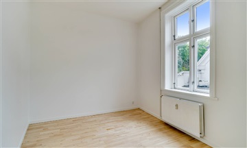 Photo 7. Apartment, Jernbanegade, Næstved 