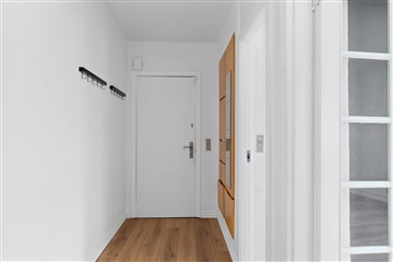 Photo 3. Apartment, Glarbjergvej, Randers NØ 