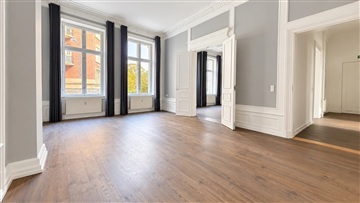 Photo 6. Apartment, Esplanaden, København K 