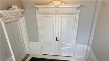 Photo 18. Apartment, Esplanaden, København K 