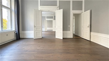 Photo 1. Apartment, Esplanaden, København K 