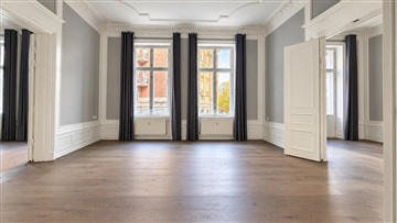 Photo 9. Apartment, Esplanaden, København K 
