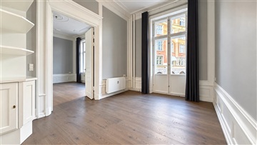 Photo 10. Apartment, Esplanaden, København K 